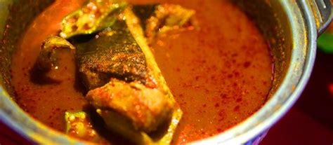 Asam pedas yang disediakan oleh ibu kawan saya sangat sedap. Resepi Asam Pedas Melaka 2019! Simple & Sedap (A to Z)