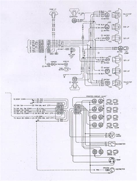 The wiring diagram on the opposite hand is particularly beneficial to an outside electrician. '80 Z28 almost there...a few(hopefully minor) glitches