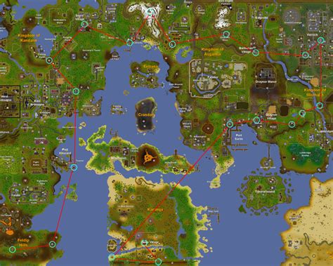 World pest control, sylvan grove, kansas. One Small Favour | Old School RuneScape Wiki | Fandom ...