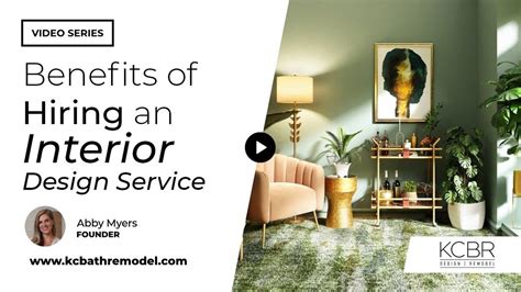 What Are The Benefits Of Hiring A Professional Interior Design Service