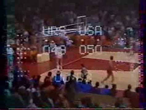 May 30, 2021 · les championnes d'europe de 3x3 se sont qualifiées pour les jo de tokyo lors du tournoi de qualification olympique en autriche, ce dimanche, mais pas l'équipe de france masculine. USA URSS FINALE JO BASKET 1972 derniere minute - YouTube