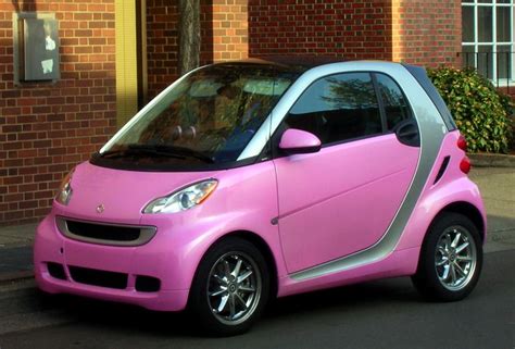 Reasonably Priced Cars Girls Love Luufy Car Girl Classy Cars Pink Car