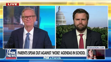Jd Vance Opponents Of Critical Race Theory Are Winning The Argument Fox News