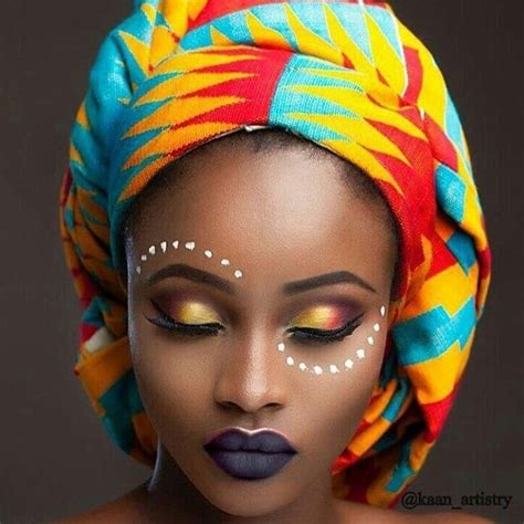 Pin By Anne Kasangi On Head Wraps Style Or The Art Of Turban