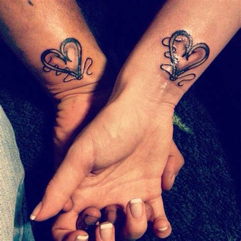Choose a theme that depicts love forever or any other design that bolsters the relationship. Best 20+ Boyfriend name tattoos ideas on Pinterest ...