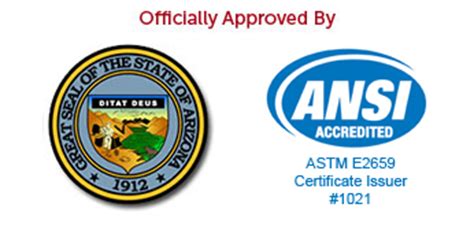 Pdffiller.com has been visited by 1m+ users in the past month $7.95 Arizona Food Handlers Card Online - PASS Guarantee