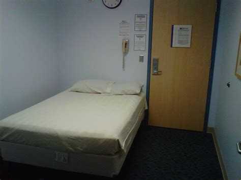 A Day In The Life Sleep Room Accommodations