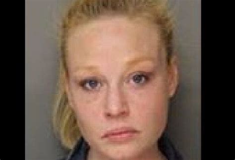 West Chester Woman Arrested For Credit Card Fraud Identity Theft Cops