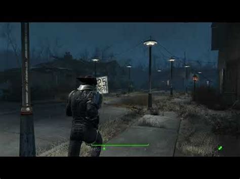 Fallout No Mods P Dr Curie Mission Emergent Behavior Found
