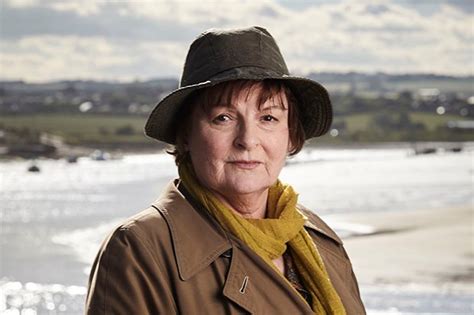 who stars in vera series 9 brenda blethyn leads the cast of itv crime drama with impressive