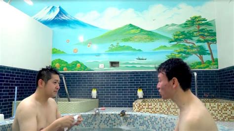 Meet Japans First Female Bathhouse Artist Bbc Travel