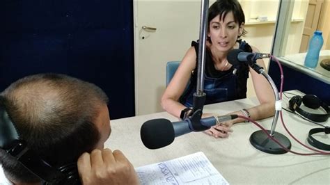 Un Mano A Mano Exclusivo Con La Nieta 126 Radio Federal Bolívar