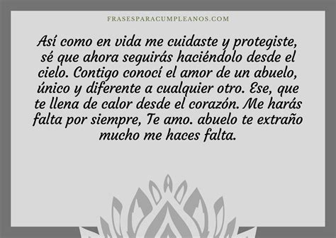 Oracin A Mi Padre Fallecido Una Oracion Por Mi Abuelo Que Falleció