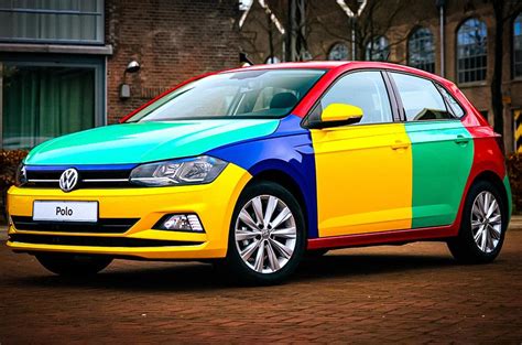 Check spelling or type a new query. Volkswagen Polo Harlequin вернулся с ярким необычным ...