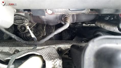 Sporadic current fluctuations 2a67 valvetronic, internal fault 2a6b valvetronic, power limitation, servomotor Bmw E90 N46 Catalytic Converter Removal : 320i Catalytic ...
