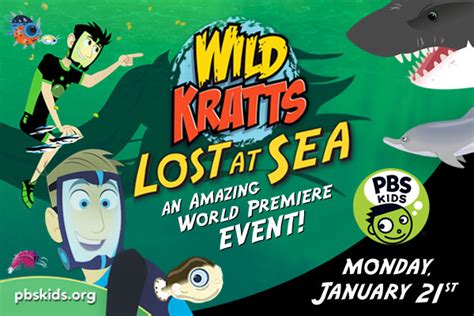 Let us know what's wrong with this preview of wild kratts by pbs for kids. PBS KIDS: WILD KRATTS Tuesday #gno Twitter Party - Mom it ...