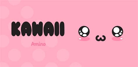 Download Kawaii Amino For Cute Culture Pc Install Kawaii Amino For
