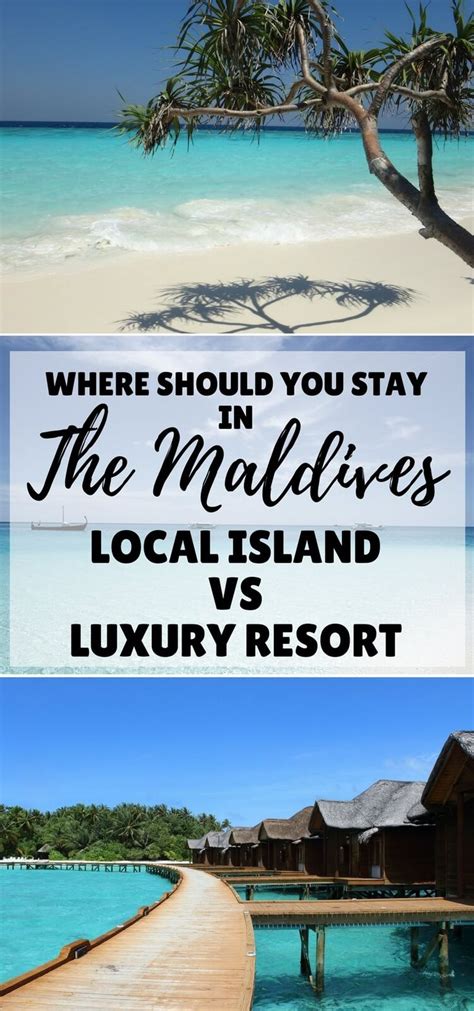 How To Plan The Perfect Maldives Vacation On Any Budget Maldives