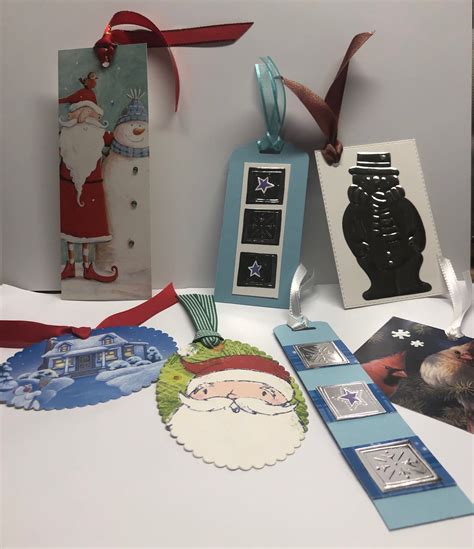 You can purchase gift cards worth $20, $50 $100 or more. Recycle your Christmas cards into gift tags for next year ...