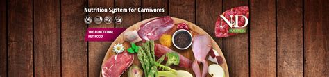 Farmina Pet Foods - Dog food - Cat food