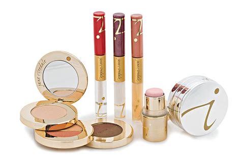 Jane Iredale Olympic Dermatology And Laser Clinic