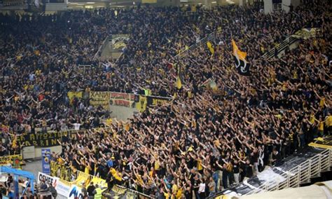 Πρόταση εναγκαλισμός Στάδιο εισιτηρια αεκ παο μπασκετ Φτέρη Μηχανικά