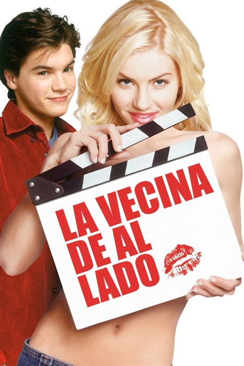 The Girl Next Door 2004 Posters — The Movie Database Tmdb