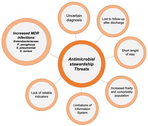 Antibiotics Free Full Text The Interventions And Challenges Of