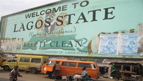 Lasg Seals Off Plastic Company Over Death Of Worker Business247news