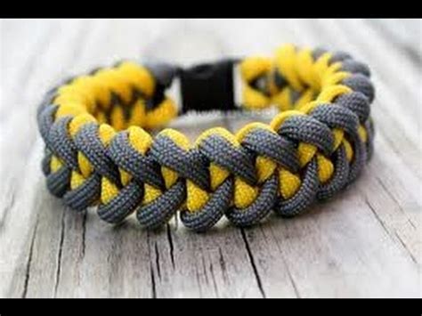 We did not find results for: PARACORD BRACELET PATTERNS - Espar Denen