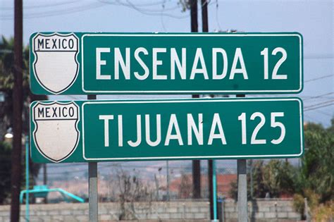 Mexico Federal Highway 0 Aaroads Shield Gallery