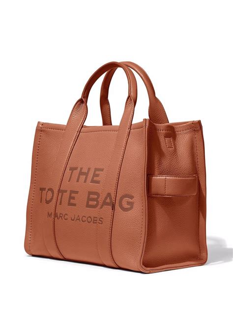 Marc Jacobs The Medium Tote Bag Farfetch