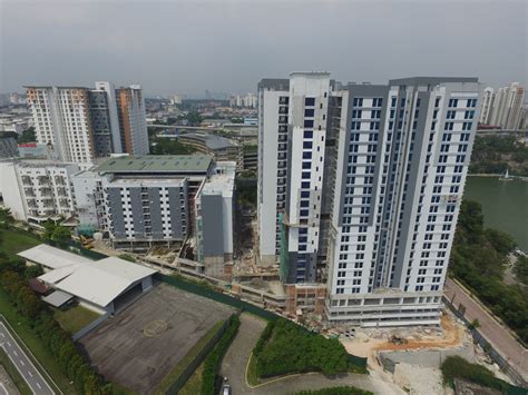 Bandar sunway or sunway city is a township in subang jaya, petaling district, selangor, malaysia. Sunway Monash Residence