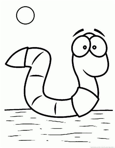 We did not find results for: Worm Coloring Pages - Part 3