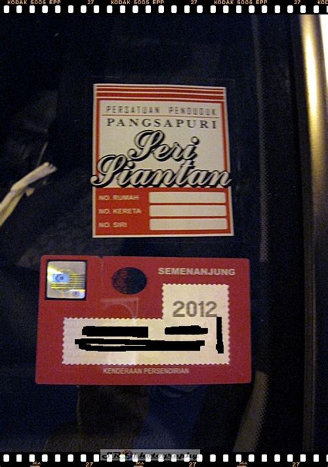 Maybe you would like to learn more about one of these? CikLilyPutih The Lifestyle Blogger: Sayangi Kereta Anda ...