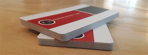 Our silk laminate achieves a supple uniform finish that mimics the appearance and feel of silk. Silk Laminated Business Cards | Waterproof, Free Canada-wide Shipping