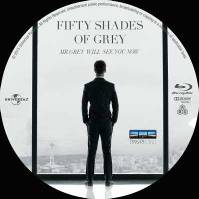 Covercity Dvd Covers Labels Fifty Shades Of Grey