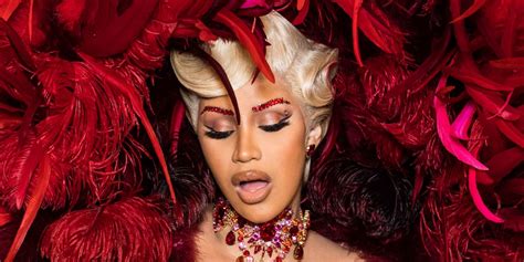Inside Cardi B S Dancehall Themed Birthday Party Hayti News Videos And Podcasts From