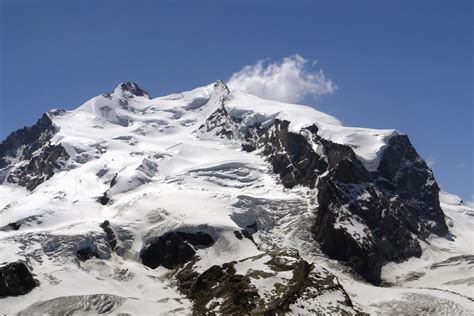Foto Gratis Ghiacciaio Montagna Neve Paesaggio Montagna Inverno
