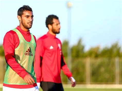Maybe you would like to learn more about one of these? أحمد ياسر ريان لاعب الأهلي يعلن إصابته بفيروس كورونا ...