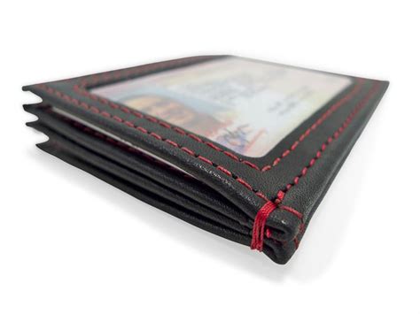 Slimmy OG WW International 3-Pocket Wallet (79mm) | Wallet, Pocket designs, Pocket wallet