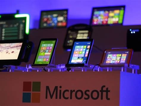 Microsoft May Cut Jobs This Month Report Technology News