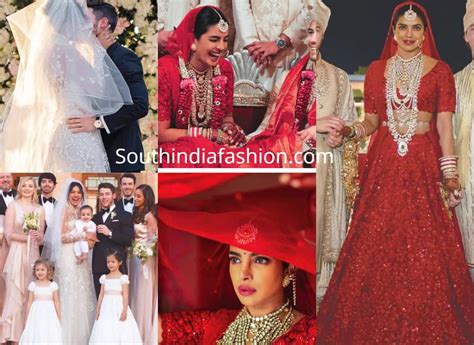 Pictures and videos of the couple have been doing rounds the internet. Nick Jonas And Priyanka Chopra Wedding Photos