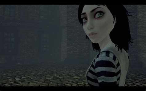 Alice Madness Returns 03 By Squishless On Deviantart
