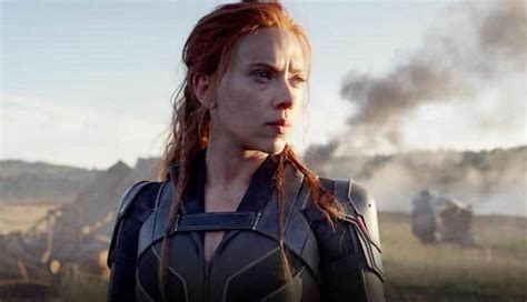 black widow trailer shows characters history confirms release date
