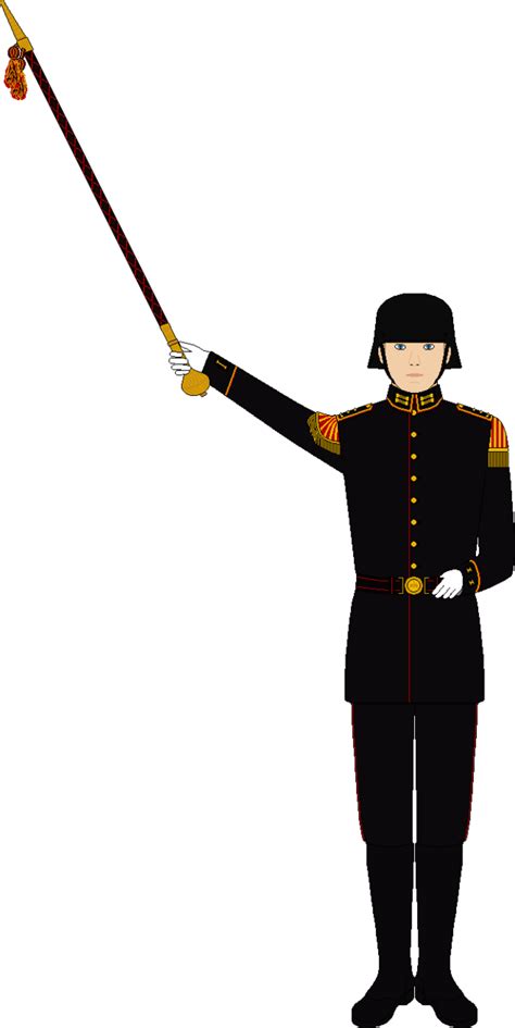 Drum Major Vector At Getdrawings Free Download