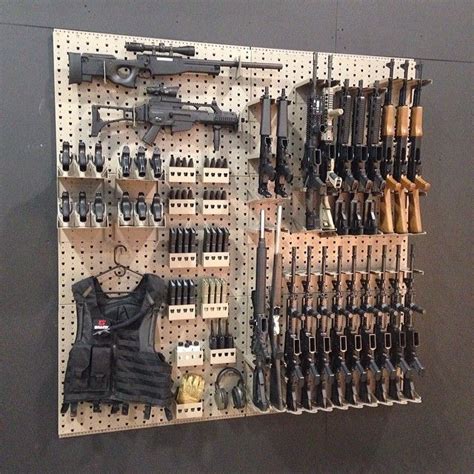 Gun hooks railroad spike gun rack hook rack hanger rack wall decor western rustic hook gun rack shotgun. Gun Rack Plans For Wall - WoodWorking Projects & Plans