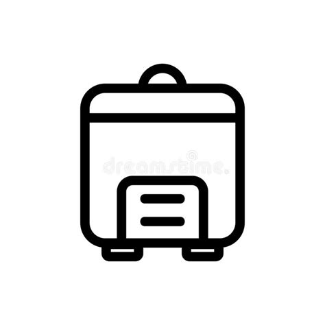 Here's how to make the most of. Slow Cooker Elements Collection Vector Icons Set Stock Vector - Illustration of different ...
