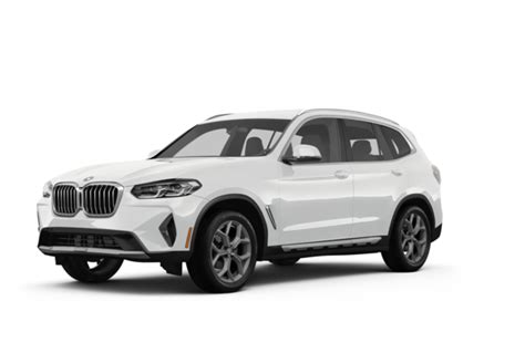 New 2023 Bmw X3 Xdrive30i Sa Prices Kelley Blue Book