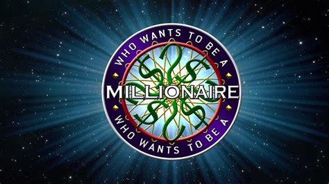 1 Who Wants To Be A Millionaire Hd Wallpapers Background Images
